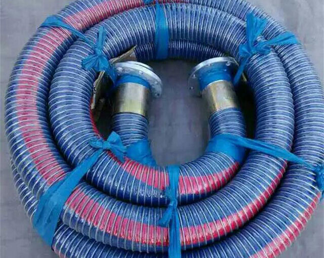 復(fù)合軟管生產(chǎn)批發(fā)